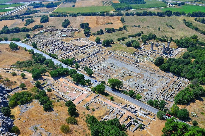 Eκδηλώσεις για τον εορτασμό ένταξης του Αρχαιολογικού Χώρου των Φιλίππων στον Κατάλογο Μνημείων Παγκόσμιας Πολιτιστικής Κληρονομιάς  της UNESCO