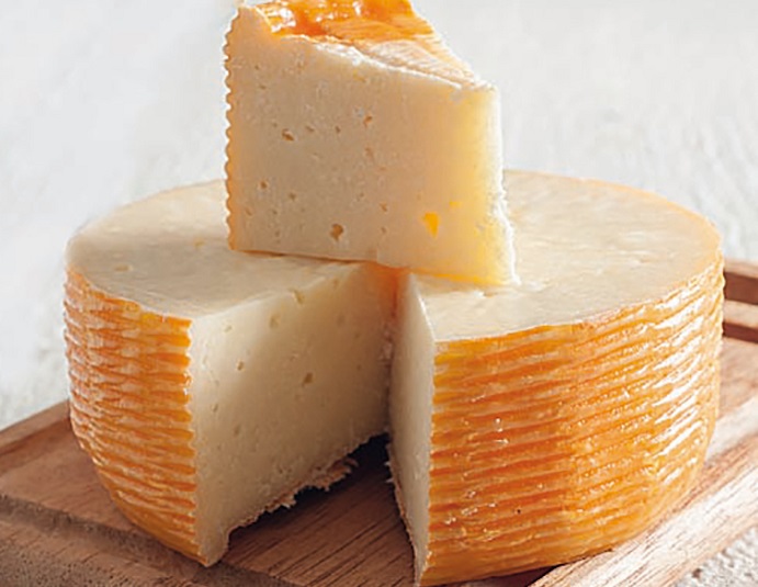 Η φραγκοσυριανή γραβιέρα, το Σαν Μιχάλη, Σύρος