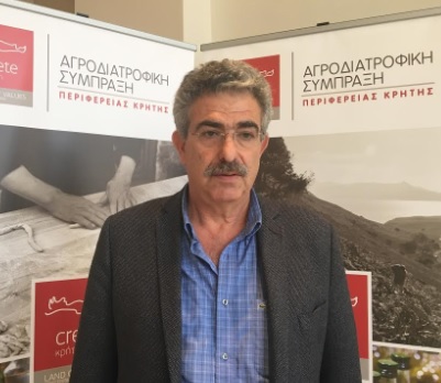 Η λειψυδρία προβληματίζει τους Κρητικούς παραγωγούς