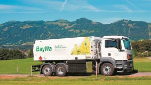 Η συνεταιριστική παρέμβαση στις αγροτικές εισροές