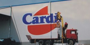 Η Ergofoods θέλει το  εργοστάσιο της Cardico  