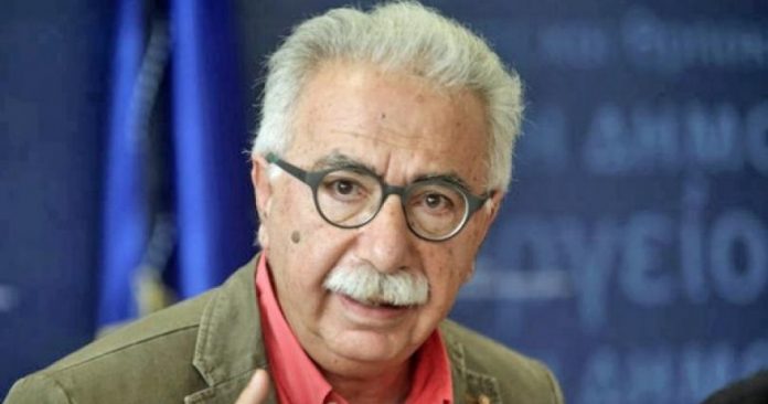 Κ.Γαβρόγλου : Έρχονται αλλαγές και στα επαγγελματικά δικαιώματα ΑΕΙ – ΤΕΙ Κ.Γαβρόγλου : Έρχονται αλλαγές και στα επαγγελματικά δικαιώματα ΑΕΙ – ΤΕΙ