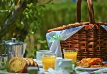 Το «Καλάθι Πρωινού» θα περιέχει παραδοσιακά προϊόντα της ελληνικής γης