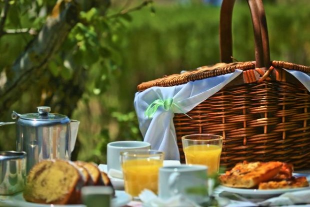 Το «Καλάθι Πρωινού» θα περιέχει παραδοσιακά προϊόντα της ελληνικής γης