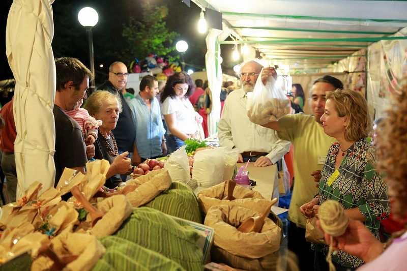 Καρδίτσα: Αγροτουρισμός στα πεδινά; Και όμως…