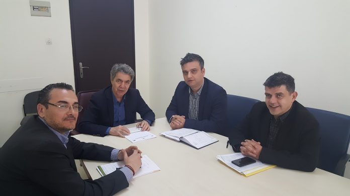 Ξεκινάει η αξιολόγηση των Νέων Αγροτών Ξεκινάει η αξιολόγηση των Νέων Αγροτών