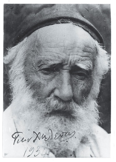 Η κοιμωμένη του Χαλεπά στην Εθνική Γλυπτοθήκη