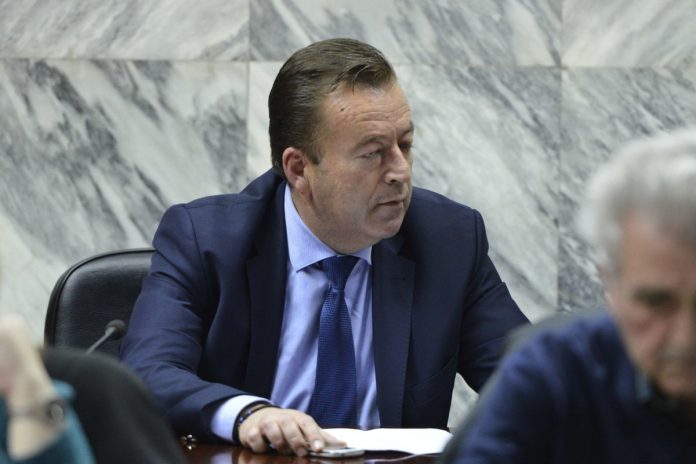 Στο Κατάρ ο Κόκκαλης με στόχο το Στο Κατάρ ο Κόκκαλης με στόχο το