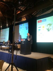 Ι. Κουφουδάκης: Κόστος εισροών, ελληνοποιήσεις και αδήλωτη εργασία τα «αγκάθια» της ελληνικής γεωργίας