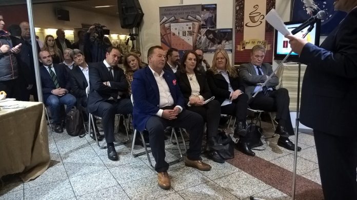 Άρωμα Λακωνίας στο Σύνταγμα Άρωμα Λακωνίας στο Σύνταγμα