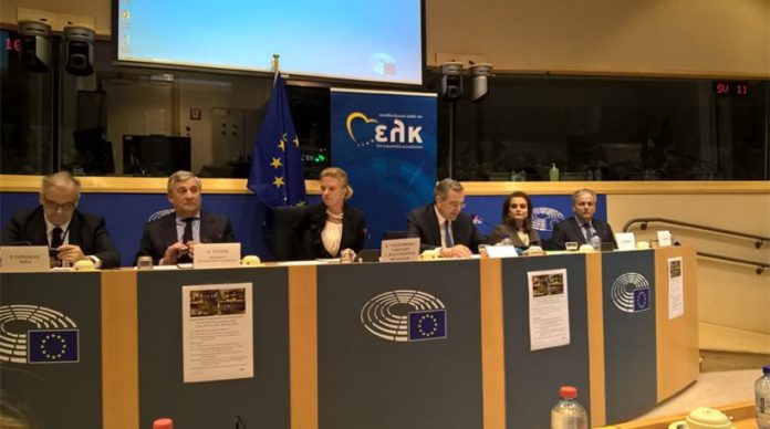 Με 15,9 δις συνεισφέρουν στο ΑΕΠ τα Θεματικά Μουσεία του Ομίλου Πειραιώς Με 15,9 δις συνεισφέρουν στο ΑΕΠ τα Θεματικά Μουσεία του Ομίλου Πειραιώς