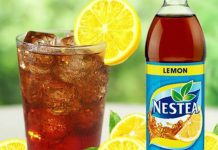Tέλος η συμμαχία Nestle- Coca-Cola για το Nestea