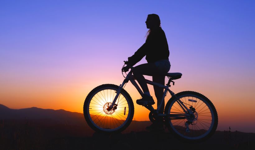 Περιπλανηθείτε με το ποδήλατο στις ομορφιές της Δυτικής Ελλάδας