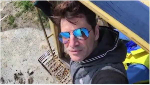 Το παράδειγμα του Σάκη Ρουβά