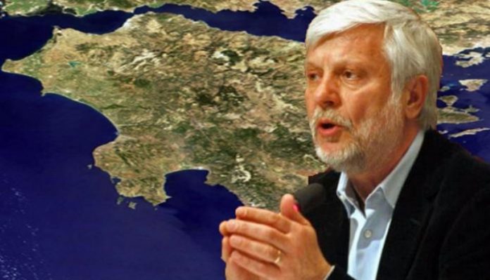Περιφερειάρχης Πελοποννήσου: Εξασφαλίσαμε το σπουδαίο έργο του Μηναγιώτικου φράγματος Περιφερειάρχης Πελοποννήσου: Εξασφαλίσαμε το σπουδαίο έργο του Μηναγιώτικου φράγματος