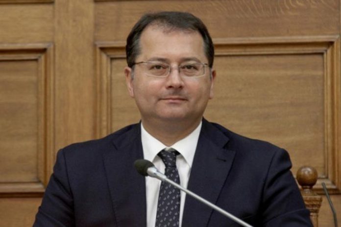 Γ. Στύλιος: Η κυβερνητική ανεπάρκεια φέρνει σε αδιέξοδο τον αγροτικό κόσμο Γ. Στύλιος: Η κυβερνητική ανεπάρκεια φέρνει σε αδιέξοδο τον αγροτικό κόσμο