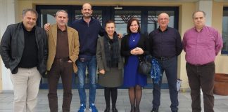 Σχολή Γεωπονικών Επιστημών του Πανεπιστημίου Θεσσαλίας: Συμμετέχει στην 11η Έκθεση AgroThessaly