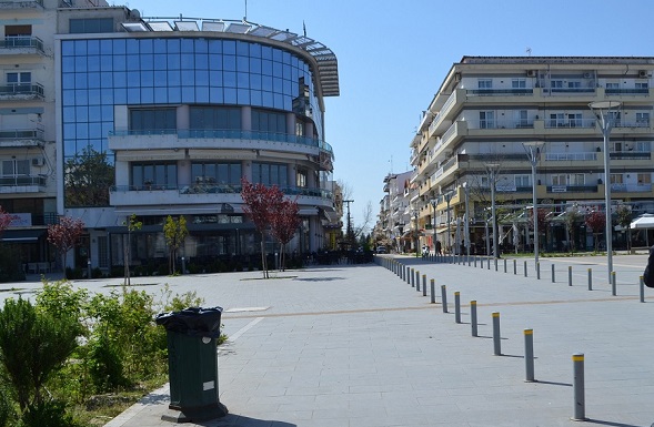 Συνέδριο στην Ορεστιάδα με θέμα «Ζιζανιολογία και βιώσιμη αγροτική ανάπτυξη»