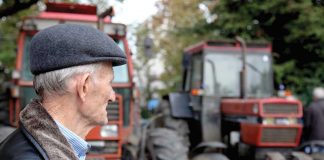 Άμεσα η σύνταξη ΟΓΑ για όσους αγρότες συμπληρώνουν το 67ο έτος