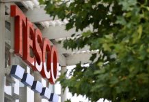 «Καμπάνα» 162 εκατ. δολαρίων στην Tesco για τα «μαγειρεμένα» κέρδη