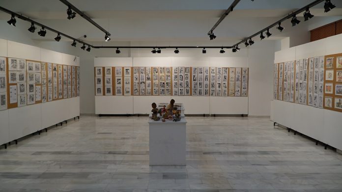 Τιμητική εκδήλωση στη μνήμη του Άκη Παράσογλου Τιμητική εκδήλωση στη μνήμη του Άκη Παράσογλου
