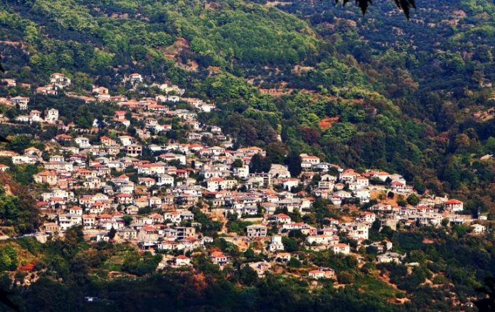 Το αγροτοσυνεταιριστικό κίνημα εξελίσσεται στο Ανατολικό Πήλιο