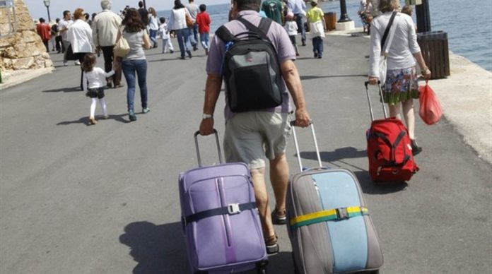 Αναρτήθηκαν οι πίνακες για τον Κοινωνικό Τουρισμό από τον ΟΑΕΔ Αναρτήθηκαν οι πίνακες για τον Κοινωνικό Τουρισμό από τον ΟΑΕΔ