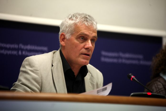 Περιοδεία Γ. Τσιρώνη σε Έβρο, Δράμα και Θεσσαλονίκη Περιοδεία Γ. Τσιρώνη σε Έβρο, Δράμα και Θεσσαλονίκη