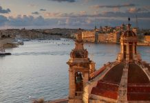 Στη Μάλτα ο Αποστόλου για την υπουργική διάσκεψη για την αλιεία στη Μεσόγειο