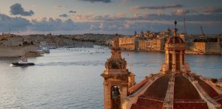 Στη Μάλτα ο Αποστόλου για την υπουργική διάσκεψη για την αλιεία στη Μεσόγειο