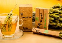 Βελεστίνο: Η «Φεραία γη» εξάγει ρίγανη και βιολογικό τσάι του βουνού