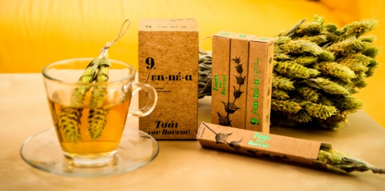 Βελεστίνο: Η «Φεραία γη» εξάγει ρίγανη και βιολογικό τσάι του βουνού