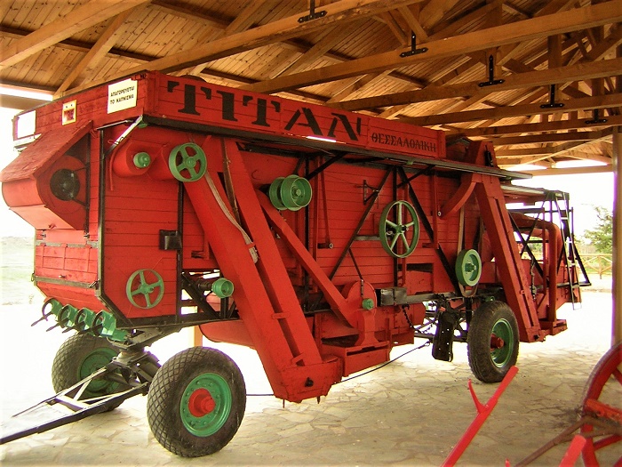 Οι ξεχασμένες πατόζες ξυπνούν τις μνήμες μιας άλλης εποχής (Βίντεο)