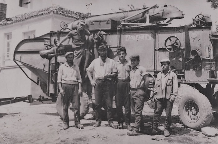 Οι ξεχασμένες πατόζες ξυπνούν τις μνήμες μιας άλλης εποχής (Βίντεο)