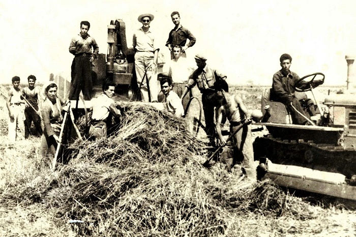 Οι ξεχασμένες πατόζες ξυπνούν τις μνήμες μιας άλλης εποχής (Βίντεο)