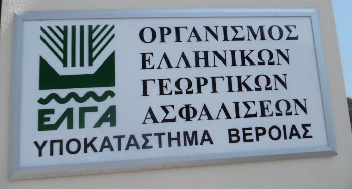 ΕΛΓΑ: Παράταση έως 10/12/2018 για τις αιτήσεις στο ΠΣΕΑ ΕΛΓΑ: Παράταση έως 10/12/2018 για τις αιτήσεις στο ΠΣΕΑ
