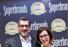 COSMOTE: Κορυφαίο brand στα Superbrands 2016