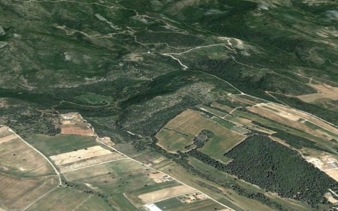 Εγκύκλιος Φάμελλου για τις αντιρρήσεις επί των δασικών χαρτών Εγκύκλιος Φάμελλου για τις αντιρρήσεις επί των δασικών χαρτών