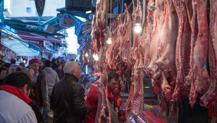 Υγειονομικοί έλεγχοι και συμβουλές προς καταναλωτές εν όψει των εορτών, από την ΔΑΟΚ Πειραιά Υγειονομικοί έλεγχοι και συμβουλές προς καταναλωτές εν όψει των εορτών, από την ΔΑΟΚ Πειραιά