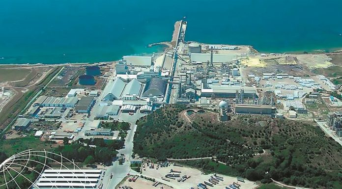 Ενημέρωση των παραγωγών της Αρκαδίας για την ορθολογική λίπανση των καλλιεργειών από την ΕΑΣ Αρκαδίας και την ΕΛΛΑΓΡΟΛΙΠ Ενημέρωση των παραγωγών της Αρκαδίας για την ορθολογική λίπανση των καλλιεργειών από την ΕΑΣ Αρκαδίας και την ΕΛΛΑΓΡΟΛΙΠ