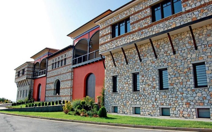 kyriakatiki ekdromi dromous krasiou Κυριακάτικη εκδρομή στους «Δρόμους του κρασιού»