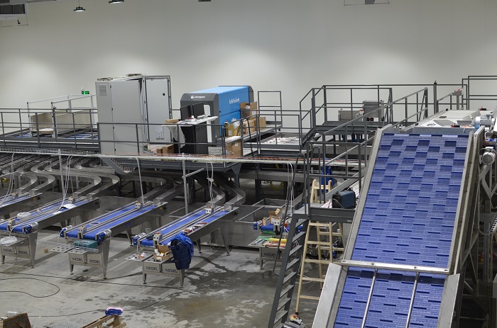 Πλώρη για Ασία βάζει το κεράσι του Γιακά Ροδόπης