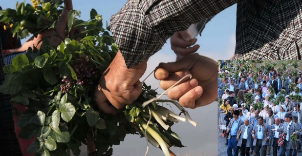 Νεστάνη Αρκαδίας: Ημερίδα με θέμα τη Σύμβαση για τη Διαφύλαξη της Άυλης Πολιτιστικής Κληρονομιάς