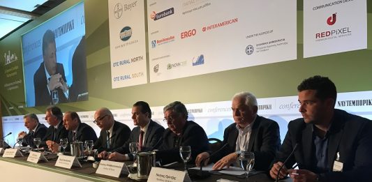 Αγροτικό Συνέδριο Ναυτεμπορικής: Η έλλειψη στρατηγικού σχεδιασμού τροχοπέδη για τον αγροτικό τομέα