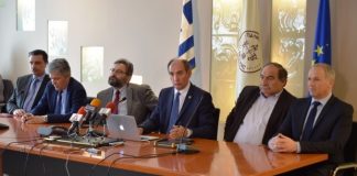 Ψήφισμα στήριξης στο Δημοκρίτειο Πανεπιστήμιο Θράκης