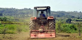 Στο γύρισμα της αγοράς αγροτικών εμπορευμάτων ποντάρουν οι Ευρωπαίοι «μηχανηματάδες»