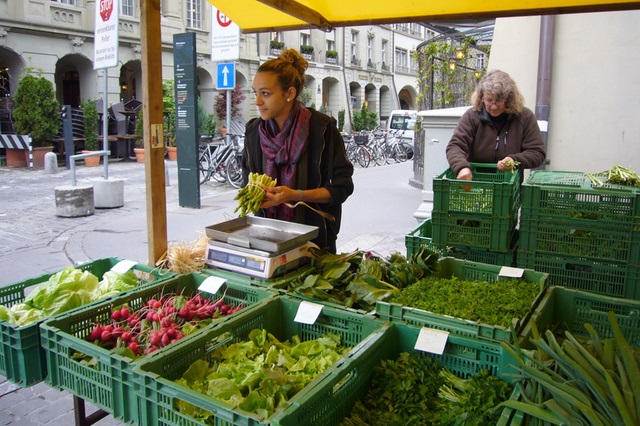 Bιολογικά λιπάσματα από απόβλητα ζώων
