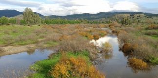 ΚΚΕ: Καθαρίστε τις κοίτες των ποταμών - πλημμυρίζουν ποτάμια