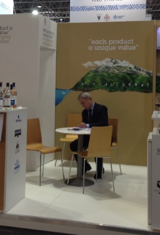 Αχαΐα: «Achaiavalues», το μοναδικό εξαγωγικό γραφείο επιμελητηρίου στην Ελλάδα