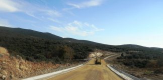 Ξεπερνά τα 2 εκατ. ευρώ ο προϋπολογισμός των έργων αγροτικής οδοποιίας στο Δήμο Ζίτσας